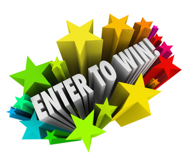 Enter To Win Stars Fireworks Contest Raffle Entry Jackpot